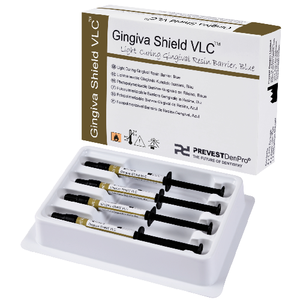 Prevest DenPro Gingiva Shield VLC Di�eti Bariyer