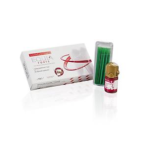 GC Dental Equia Forte Coat I��kla Polimerize Olan Koruyucu Vernik