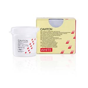 GC Dental Caviton Ge�ici Dolgu Materyali
