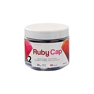 Rubydent RubyCap Kaps�l Amalgam 1 Lik %45 G�m�� 50 Li