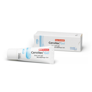 �voclar Vivadent Cervitec Gel 20 Gr