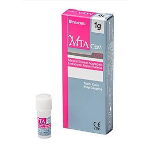 Nexobio MTA Cem 3 Hastal�k