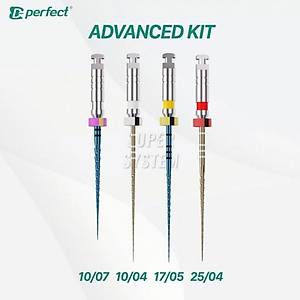 Perfect Super System Advanced Kit Kanal E�esi 4 L�