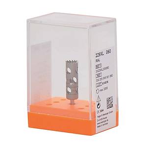 Meisinger Cerrahi Trephine Frez Standart RA XL 18mm 060