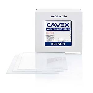Cavex Bleaching Yumu�ak Plak 1.2mm