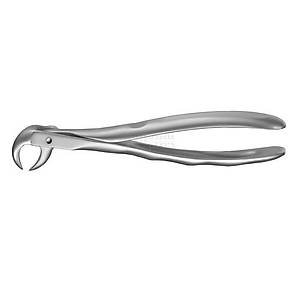 Carl Martin Alt Molar Sa� Sol Davyesi LS86C