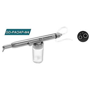 Golddent I��ks�z Kumlama Tabancas� (GD-PAOAP-M4)