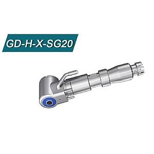 Golddent Anguldurva Yedek Kafa GD-X-SG20