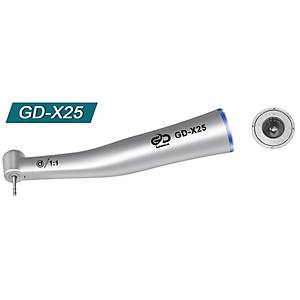 Golddent Mavi Ku�ak Anguldurva I��ks�z 1:1 GD-X25