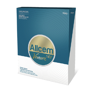FGM Allcem Veneer Lamina Yap��t�r�c� APS Mini Kit