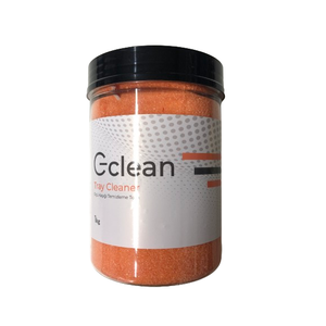 G-Clean Aljinat ve Al�� Temizleyici