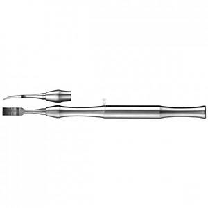 Carl Martin Osteotom Kemik Ay�r�c� 6 mm 1610/6