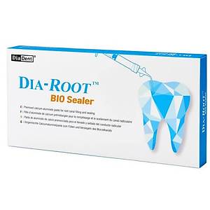 Diadent Dia-Root Bio Sealer BioSeramik Kanal Pat� 2 Gr