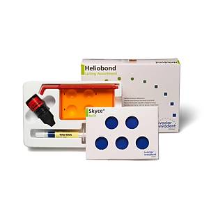 �voclar Vivadent Skyce Di� M�cevheri �ntro Pack