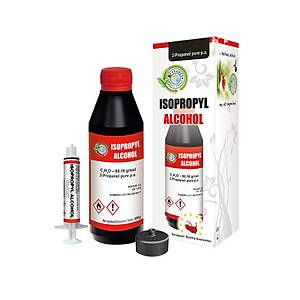 Cerkamed �sopropyl Alcohol �zopropil Alkol