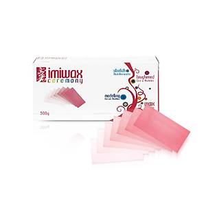 �micryl �miwax Ceremony Pembe Modelaj Mum 500 Gr