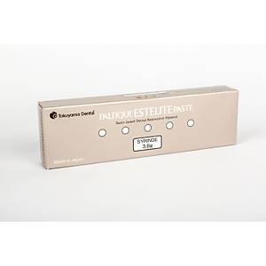 Tokuyama Dental Estelite Palfique Kompozit