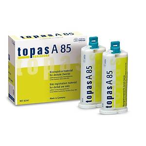 M�ller Omicron Topas Perfect A85 Is�rma Kay�t �l��s�
