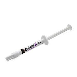 Bisco Choice 2 Try �n Paste Veneer Lamine Yap��t�rma Siman� Deneme Pastas� Refill