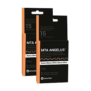 Angelus MTA Endodontik Tamir Simanı 2 Hastalık