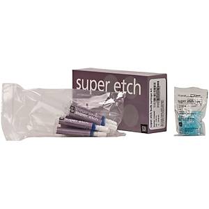 SD� Super Etch Fosforik Kompozit Asit %37 10 Lu