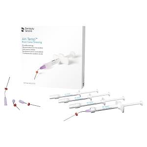 Dentsply AH Temp Kalsiyum Hidroksit Ge�ici Kanal Dolgu Pat�