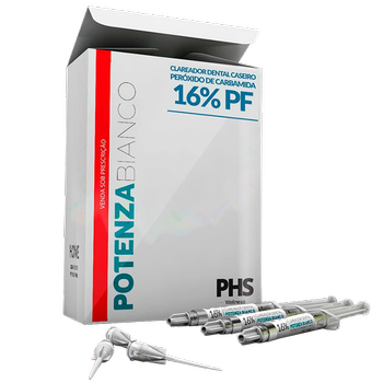 Potenza Bianco PF Ev Tipi Beyazlatma %16