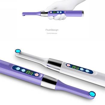 Woodpecker I Led Plus I��nl� Dolgu Cihaz