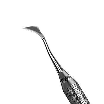 Hu-Friedy Gingivektomi B��a�� Periodontal Kesici Kirkland Retromolar #15/16 Hdl #6