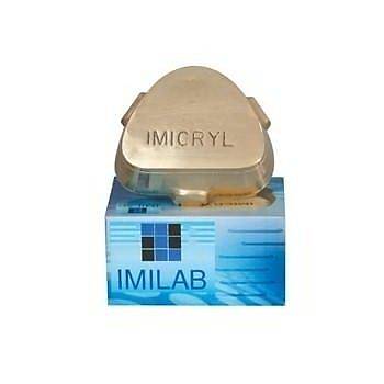 micryl milab Mufla