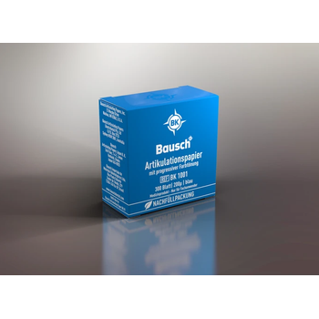 Bausch Artik�lasyon Ka��d� D�z 200 Micron