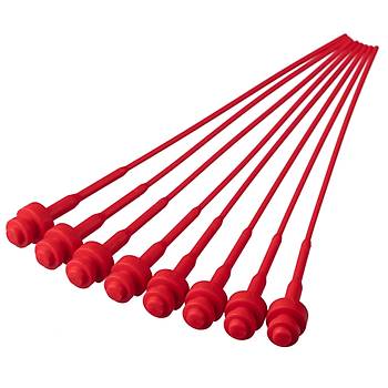 PD Map Plastic Plunger