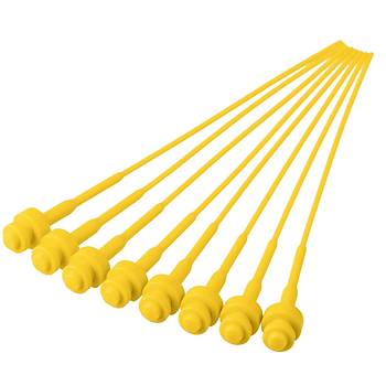 PD Map Plastic Plunger