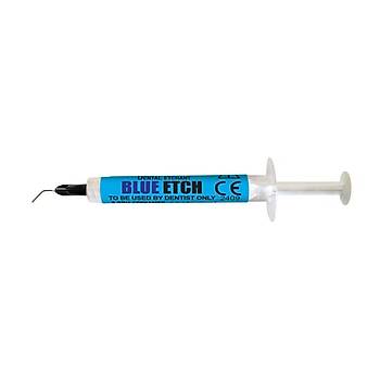 Cerkamed Blue Etch Fosforik Asit %36 3x 2 Ml
