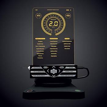 Ultradent Gemini Laser Kit Diyot Lazer