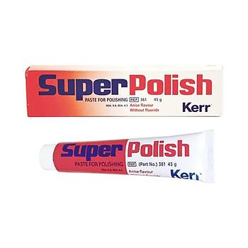 Kerr SuperPolish Profilaksi Pat� 50 Gr