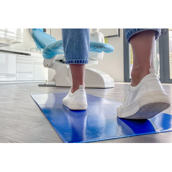 Euronda Monoart Dekontaminasyon Paspas� 270758