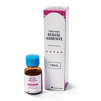 Tokuyama Dental Rebase II Sert Besleme Materyali