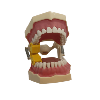 �da Comfort Bite Block Is�rma Blo�u