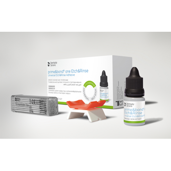 Dentsply P&B Prime Bond One Etch Rinse Total Etch Adeziv