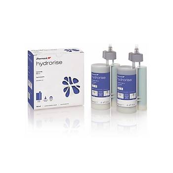 Zhermack Hydrorise Maxi Putty Fast Set A Tipi Silikon I. l