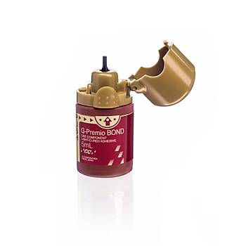 GC Dental G-Premio Bond Universal Bonding