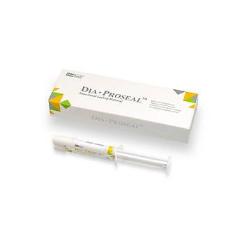 Diadent Dia-Proseal Rezin Bazl� Kanal Dolgu Pat� 16 gr