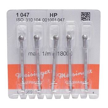 Meisinger elik Rond Frez Piyasemen HP 047