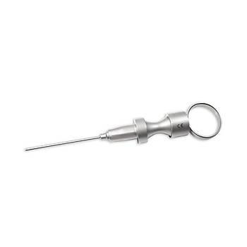 Cerkamed MTA Applicator Uygulama Tabancas