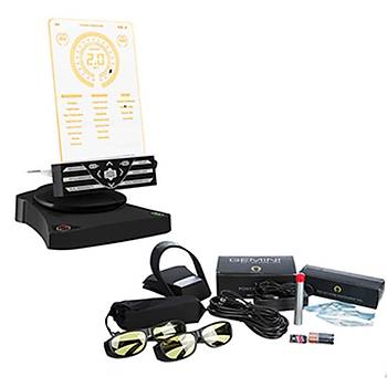 Ultradent Gemini Laser Kit Diyot Lazer