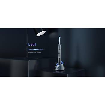 Woodpecker I Led II I��nl� Dolgu Cihaz