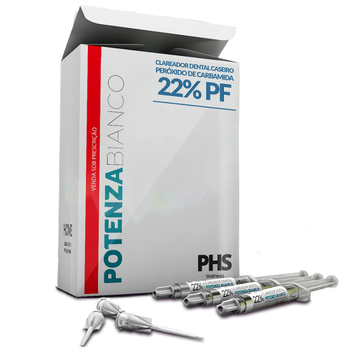 Potenza Bianco PF Ev Tipi Beyazlatma %22