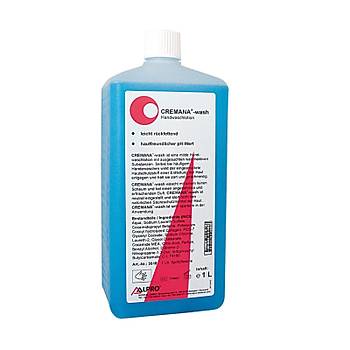Alpro Cremana Wash El Dezenfektan� 1 Litre