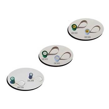 �da PratiCap Matrix Metal Otomatrix Band�